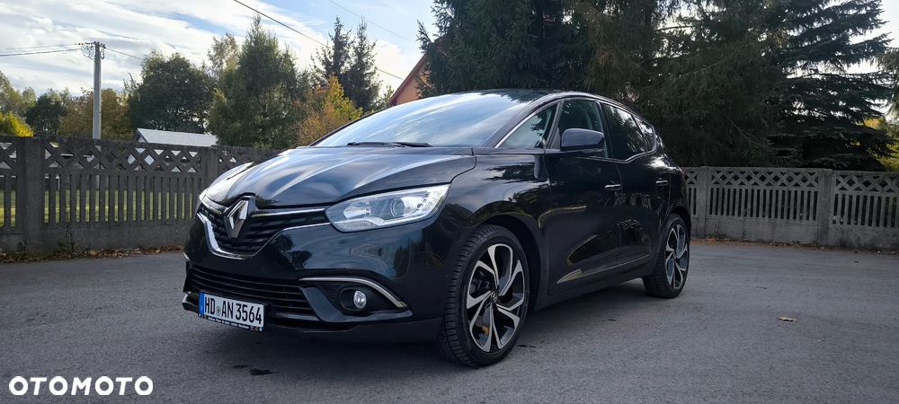 Renault Scenic - 19