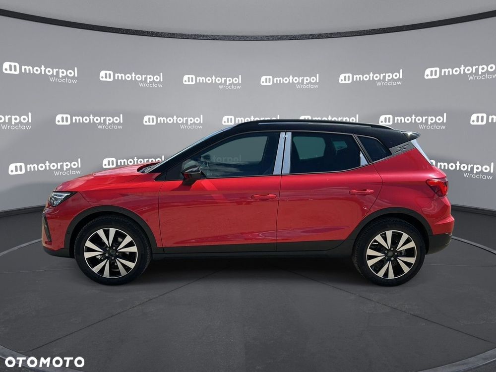 Seat Arona - 3