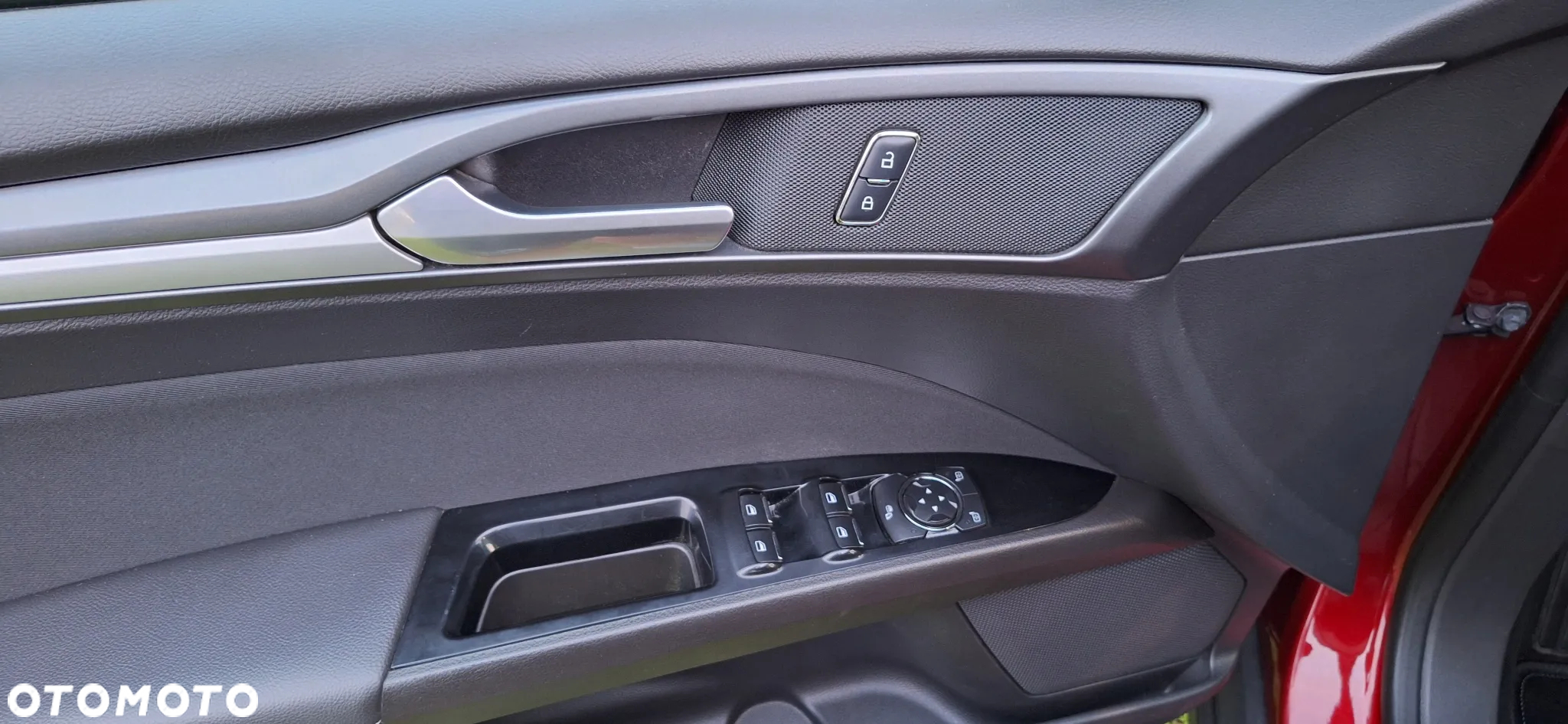 Ford Mondeo 2.0 TDCi Edition PowerShift - 36