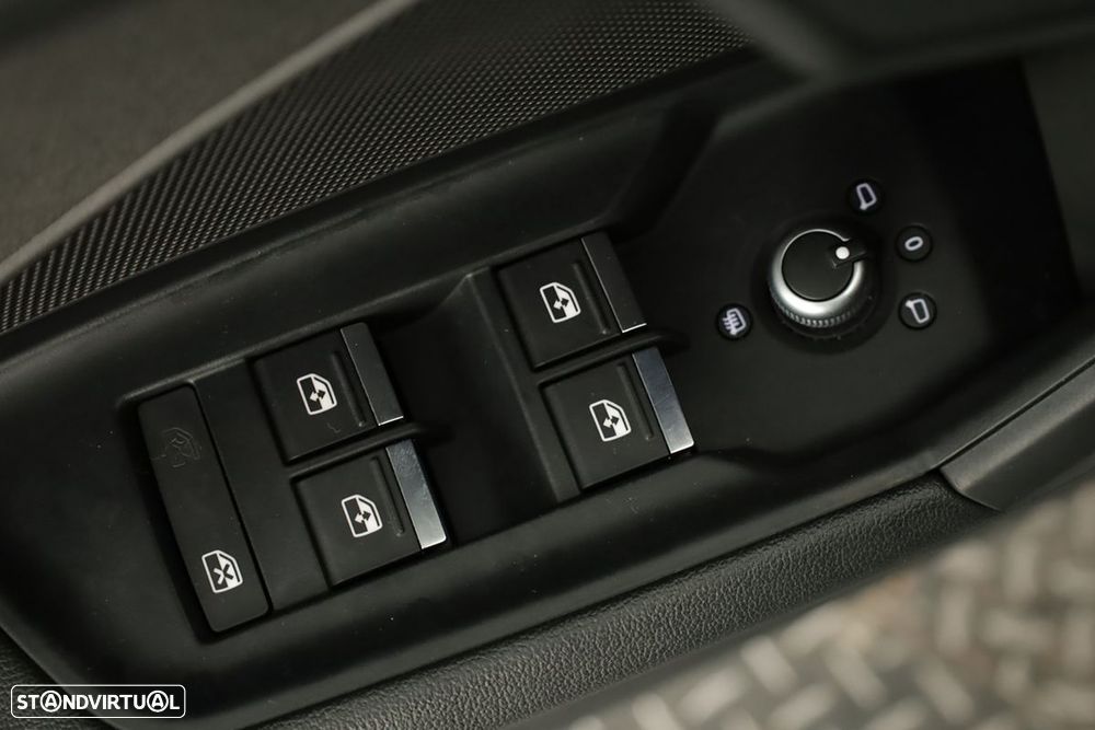 Audi A3 Sportback 30 TFSI Advanced S tronic - 20