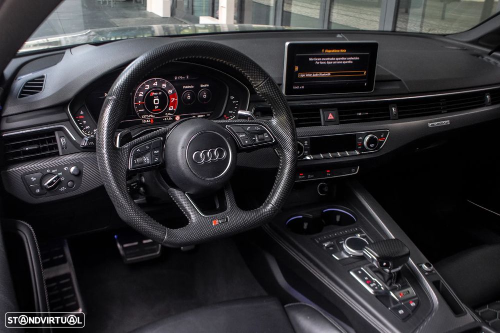 Audi RS5 Sportback 2.9 TFSI quattro tiptronic - 32