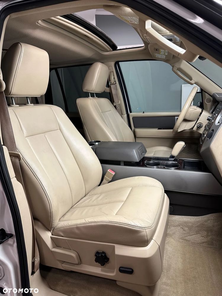 Ford Expedition 5.4 XLS 4WD - 23