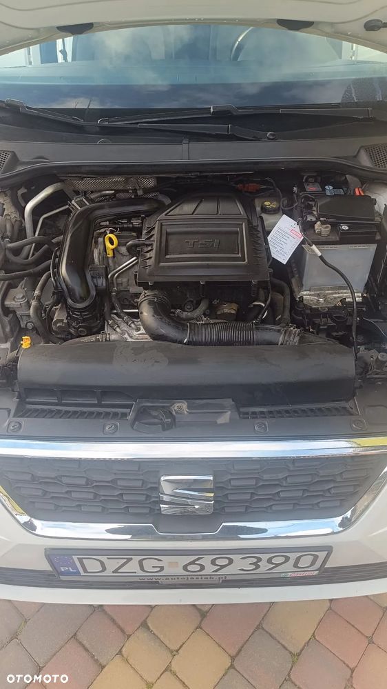 Seat Ibiza 1.0 TSI Full LED S&S - 15