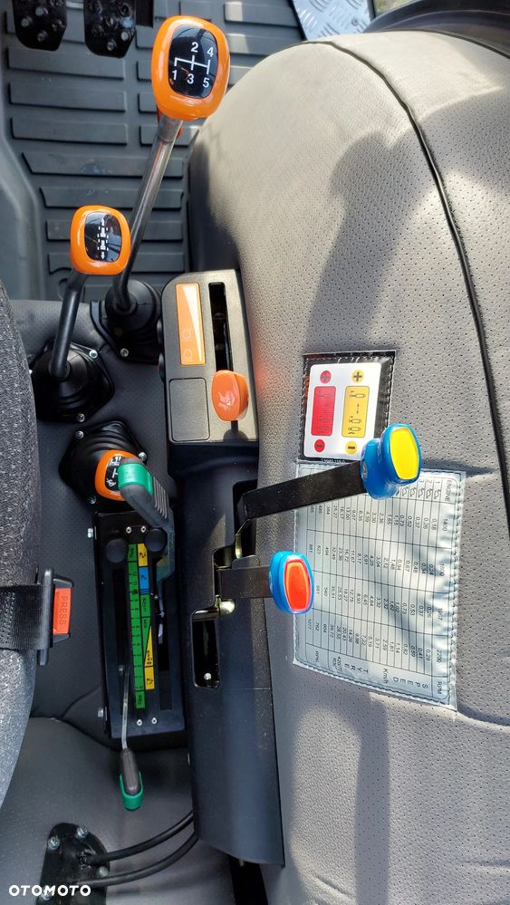 Deutz-Fahr 4080E - 18