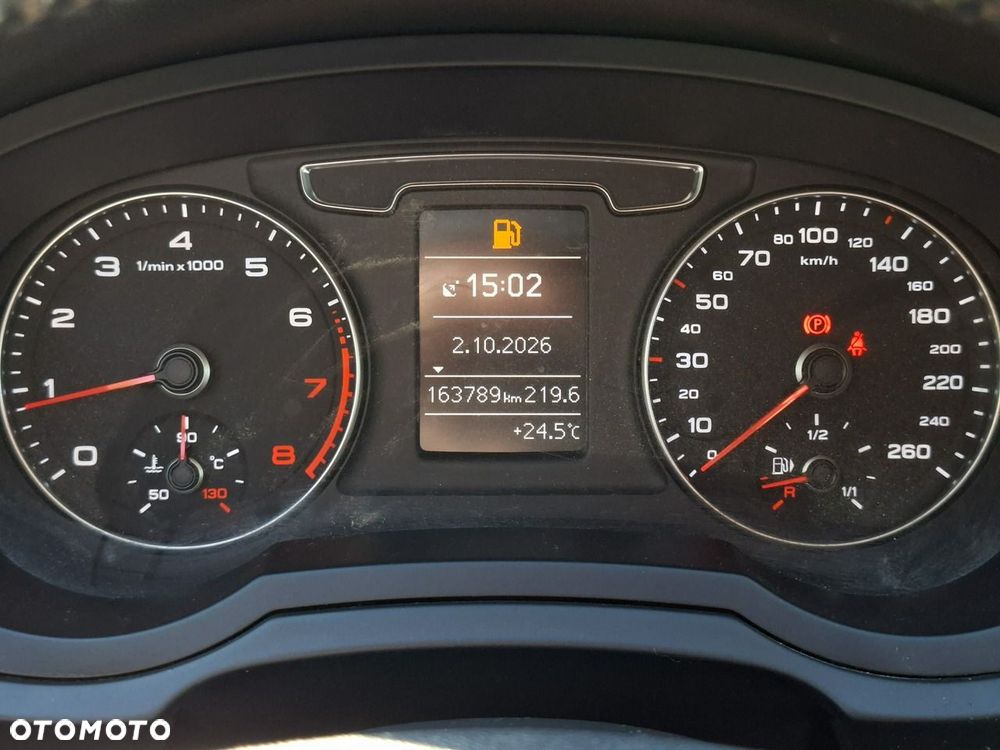 Audi Q3 1.4 TFSI - 18