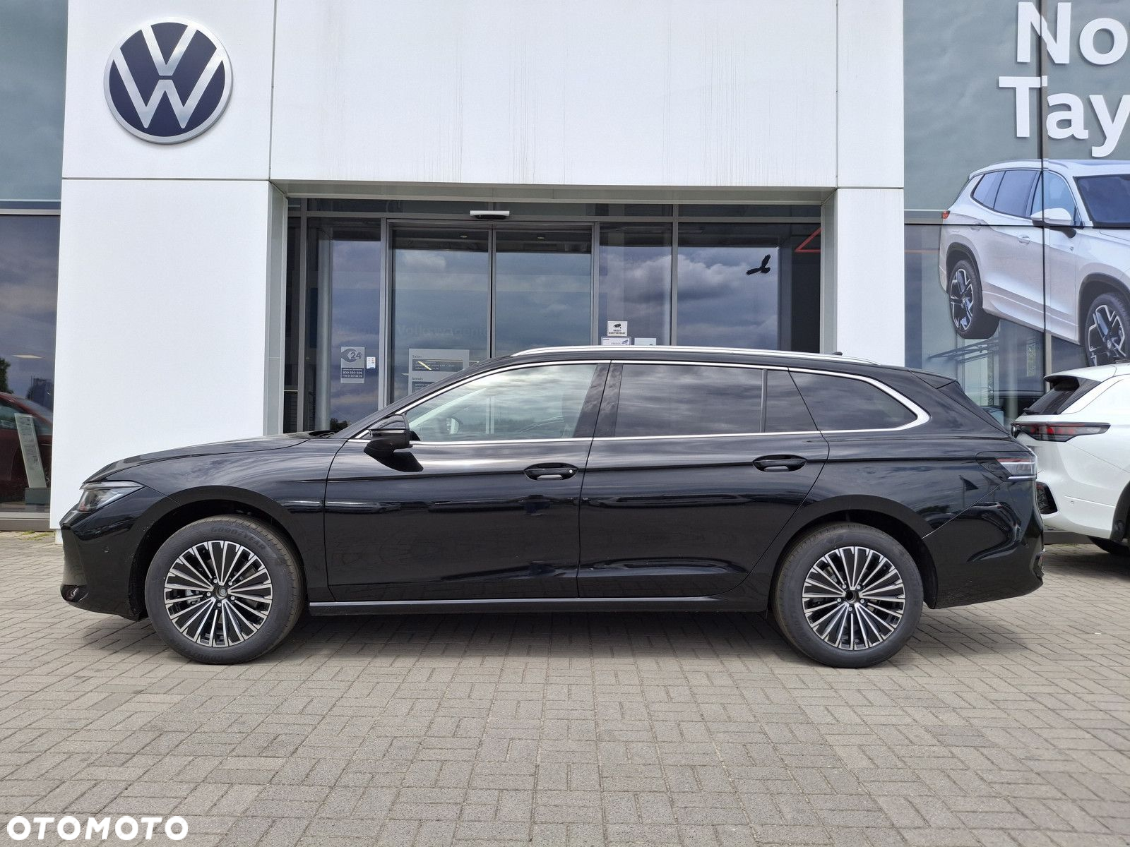 Volkswagen Passat 1.5 TSI EVO Elegance DSG - 5