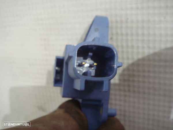 Sensor Airbag Seat Leon (1P1) - 2