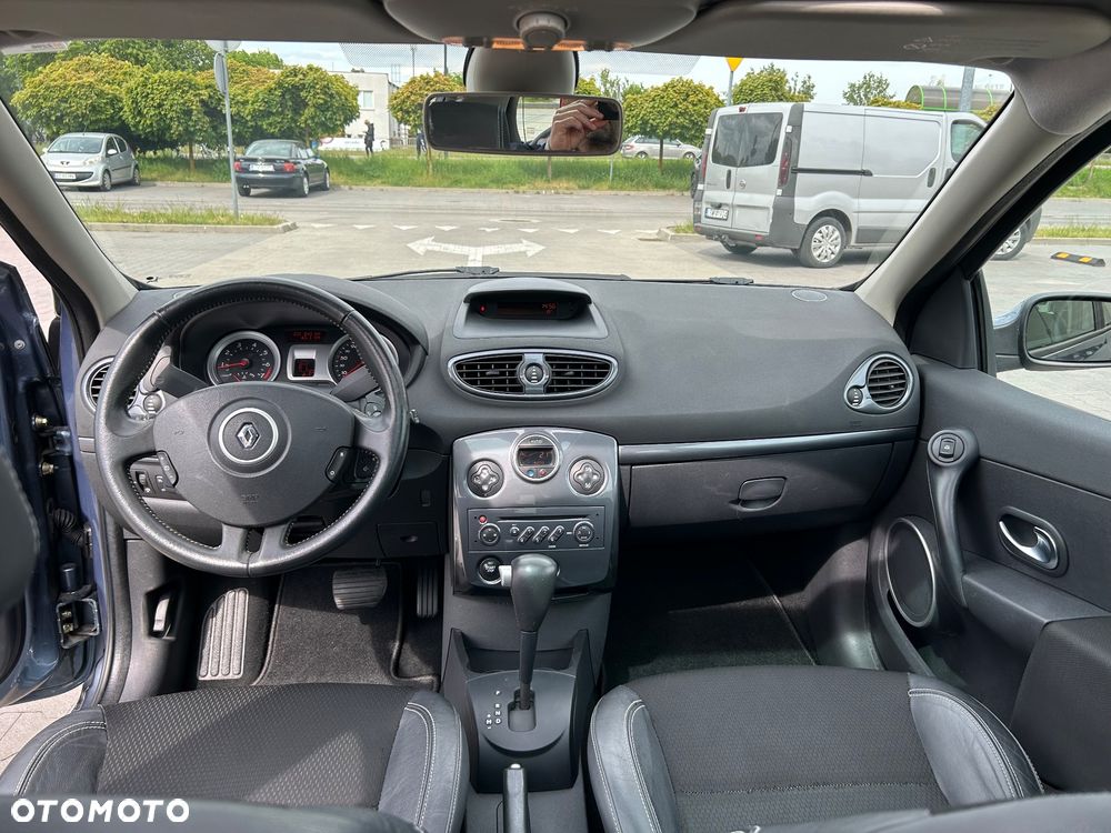 Renault Clio 2.0 16V ESP Edition Dynamique - 9