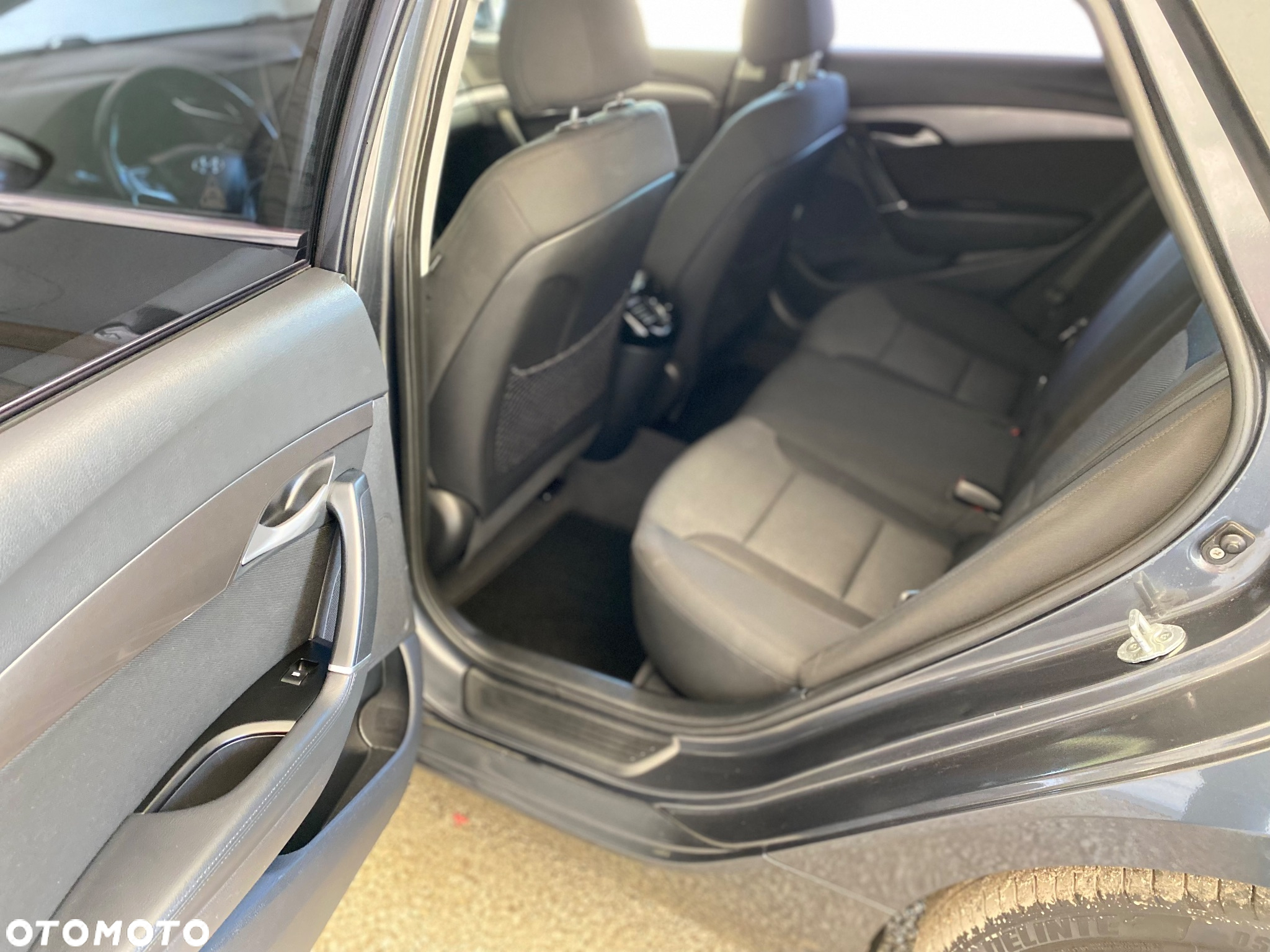 Hyundai i40 1.7 CRDi Comfort - 14