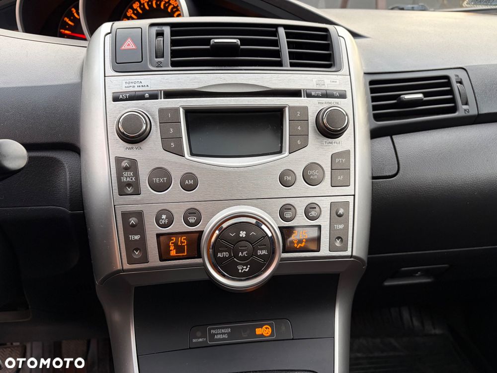 Toyota Verso 2.0 D-4D Sol SW 7os - 11