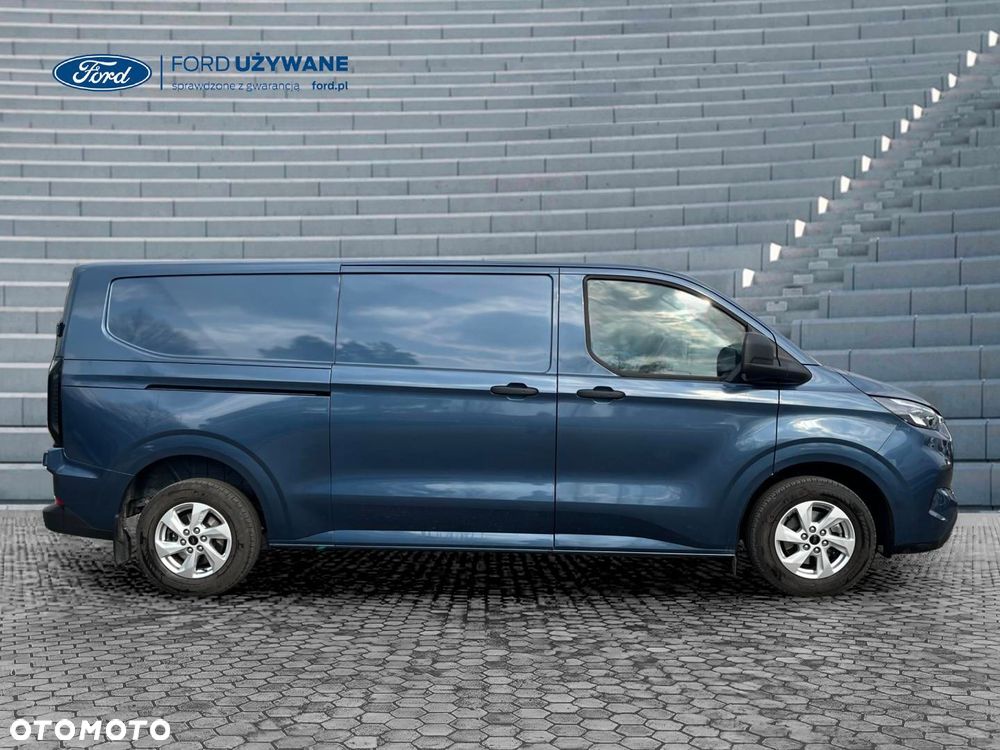 Ford Transit Custom 2.0 ECOBLUE 150KM L2H2 - 7