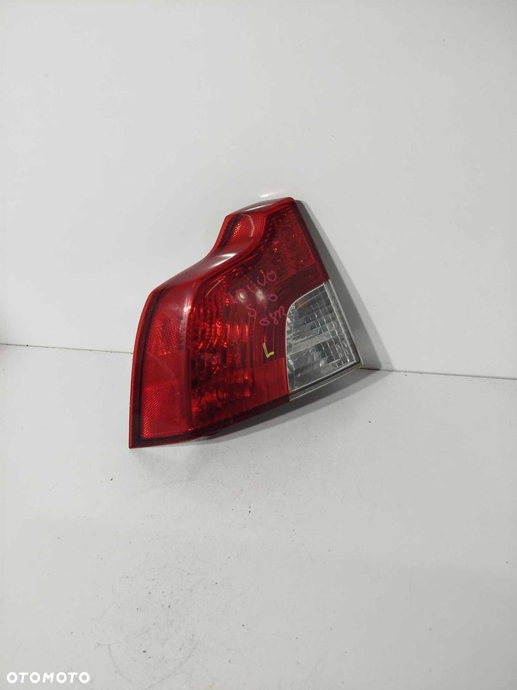 LAMPA LEWA TYLNA VOLVO S40 II LIFT 30744538 - 6