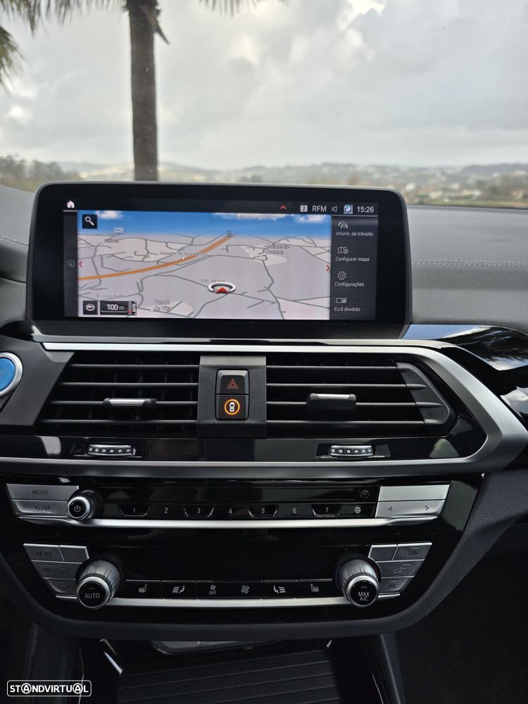 BMW iX3 Inspiring - 27