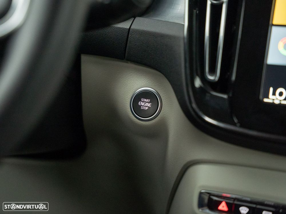 Volvo XC 40 1.5 T4 PHEV Inscription Expression - 26