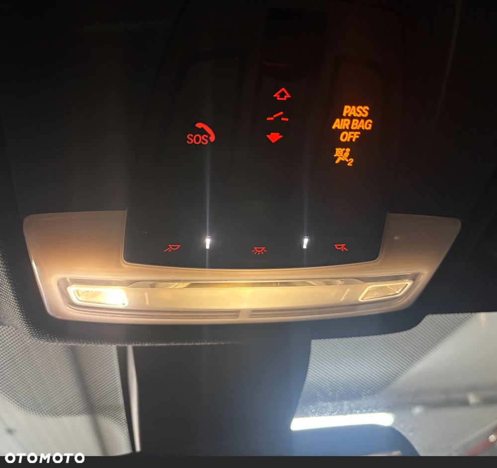 BMW Seria 3 - 21