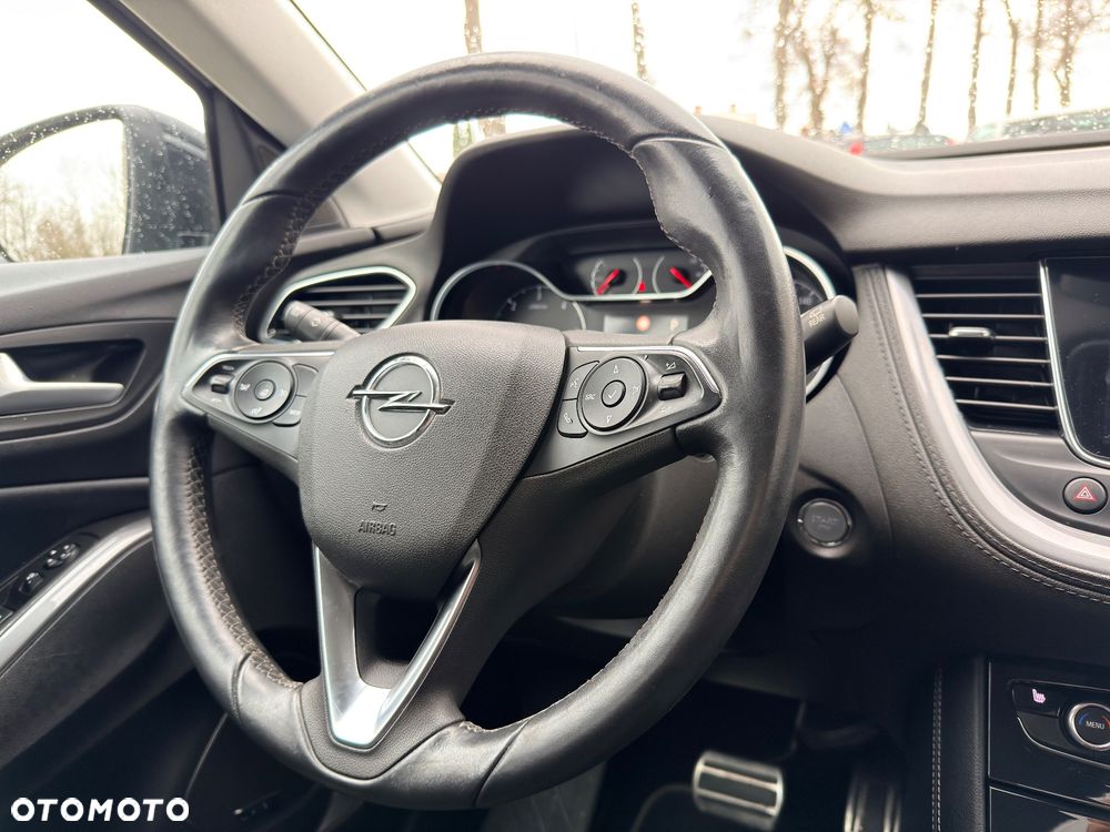 Opel Grandland X 1.2 T Ultimate S&S - 41