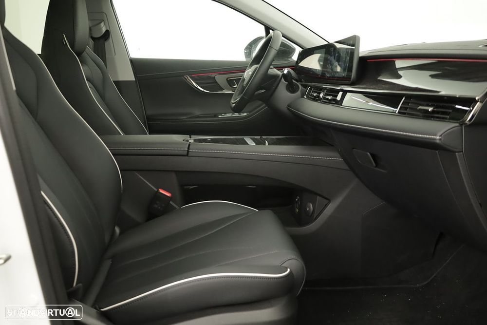 Omoda 5 61 kWh Premium - 22