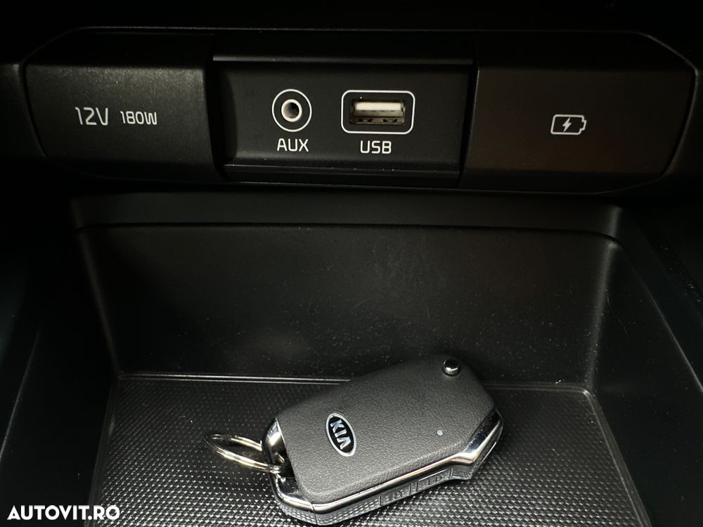 Kia Ceed 1.4 Vision - 38