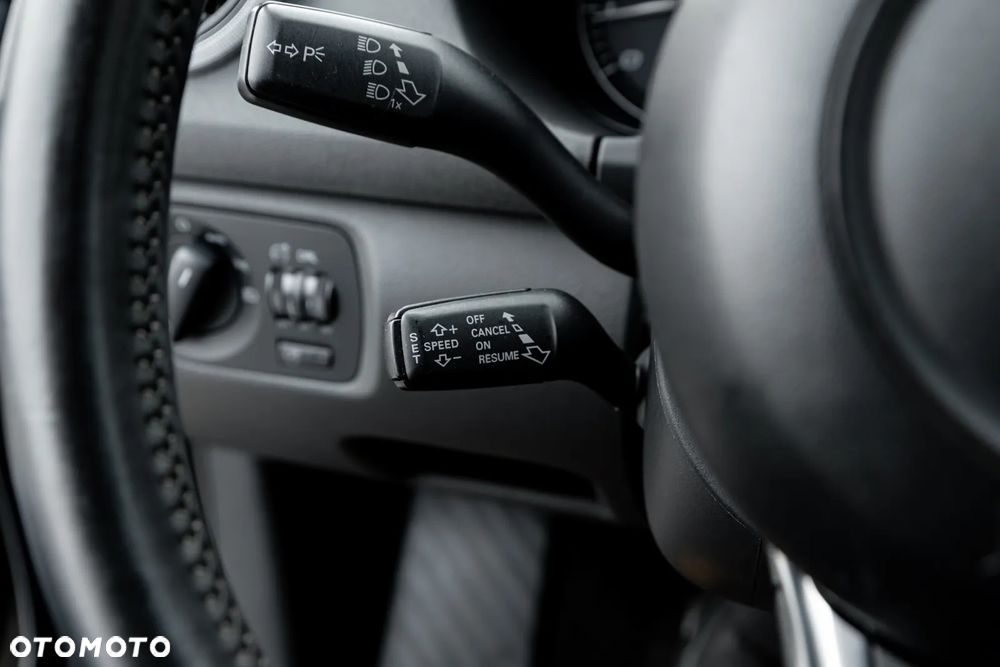 Audi S3 2.0 TFSI Quattro - 34