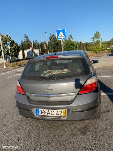 Opel Astra 1.3 CDTI Enjoy - 3