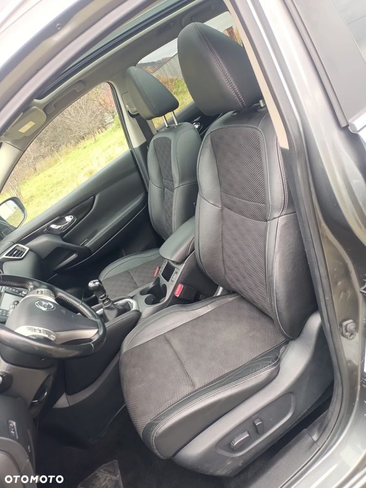 Nissan Qashqai - 8