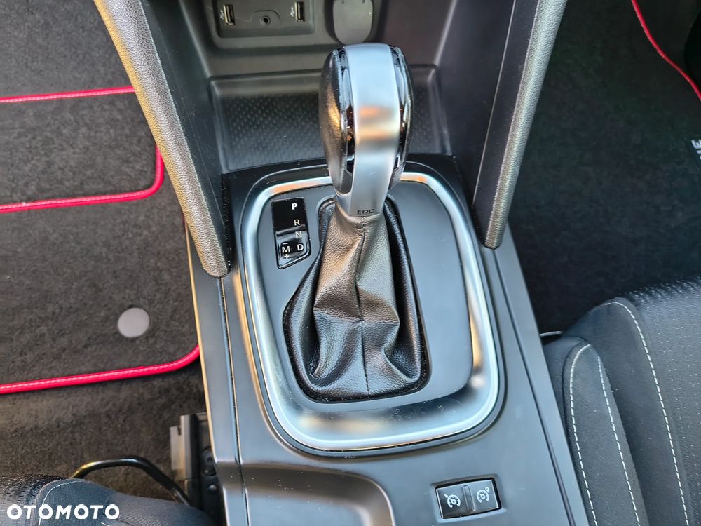 Renault Megane 1.5 dCi Zen EDC - 11