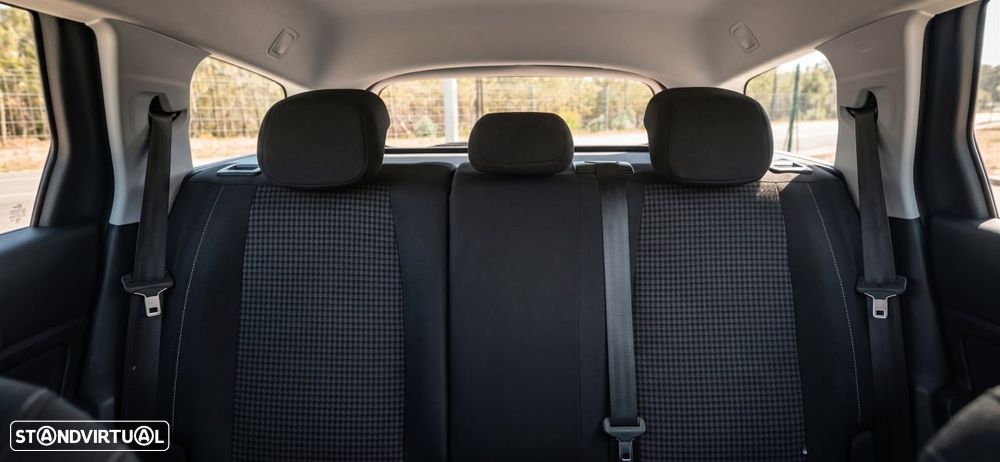 Peugeot 308 SW BlueHDi 130 EAT8 Active Pack - 13