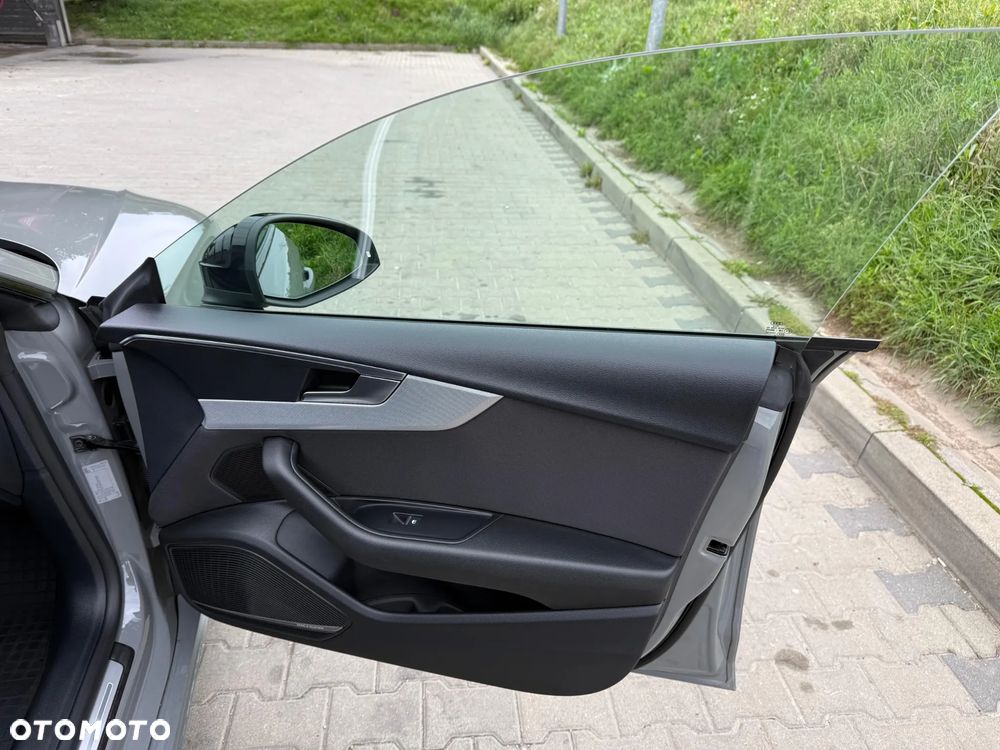 Audi A5 - 18