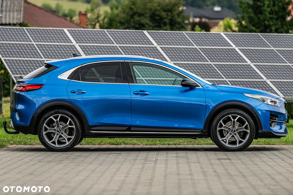 Kia XCeed 1.4 T-GDI OPF DCT7 JBL SOUND EDITION - 19