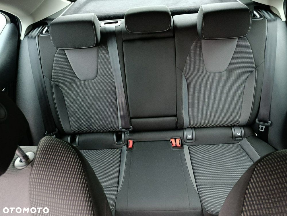 Skoda Octavia 1.5 TSI ACT Ambition - 28