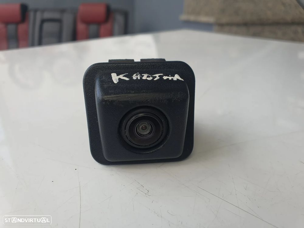 Camara marcha atras Renault Kadjar / 284F42170R - 1