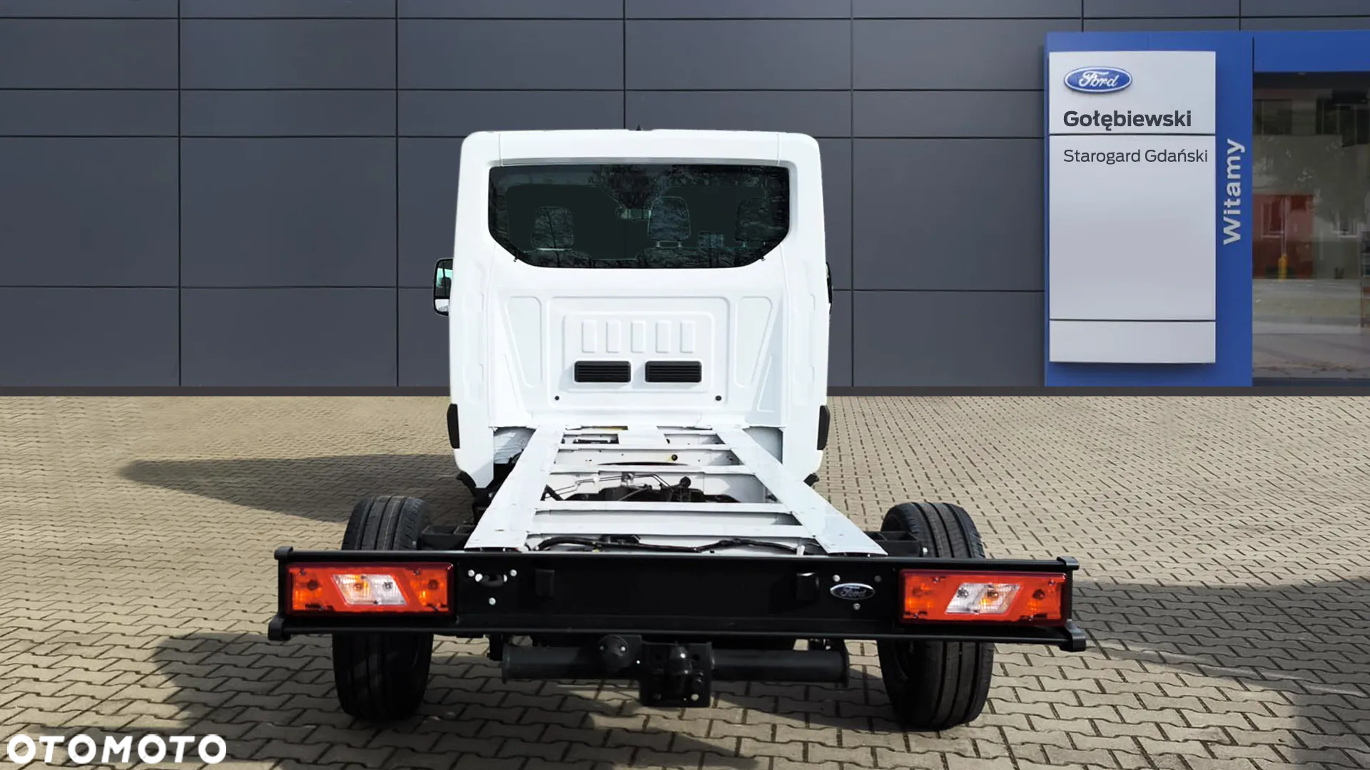 Ford Transit - 4