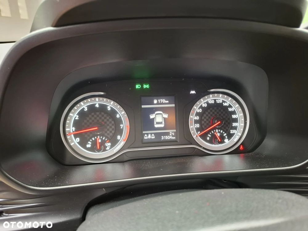 Hyundai i20 1.2 Pure - 5