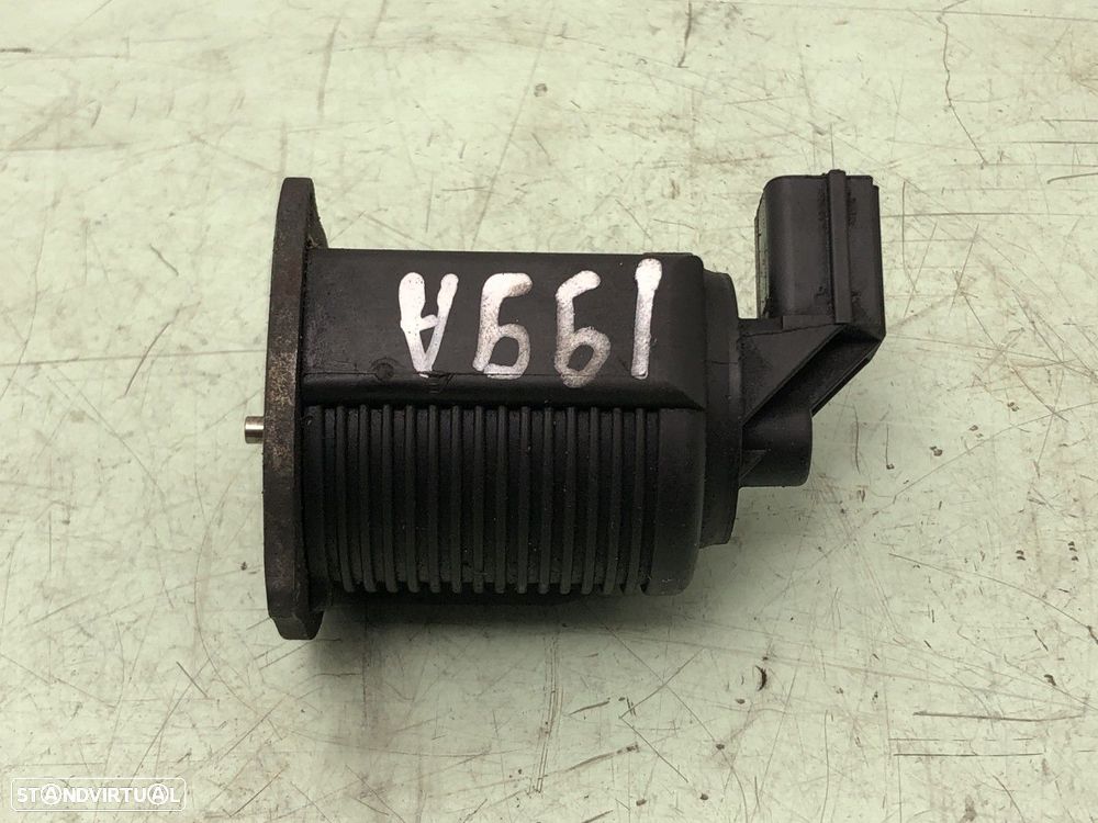 Válvula EGR FIAT PUNTO EVO (199_) 1.3 D Multijet | 10.09 - 02.12 Usado REF. MOTO... - 3