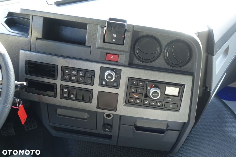 Renault GAMA T 480 COMFORT / EURO 6 / 13L / STANDARD / AUTOMAT / RETARDER / 2 ZBIORNIKI PALIWA / LODÓWKA / - 27