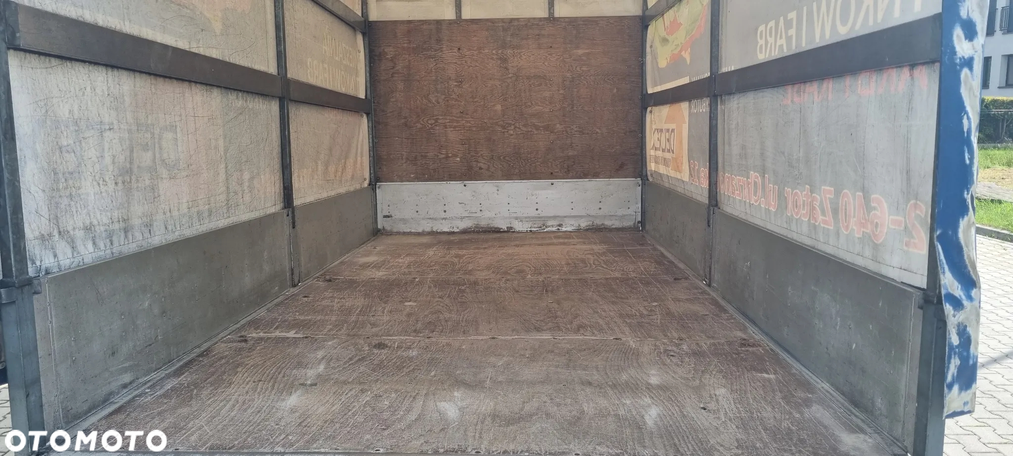 Iveco DAILY 35S14 - 22