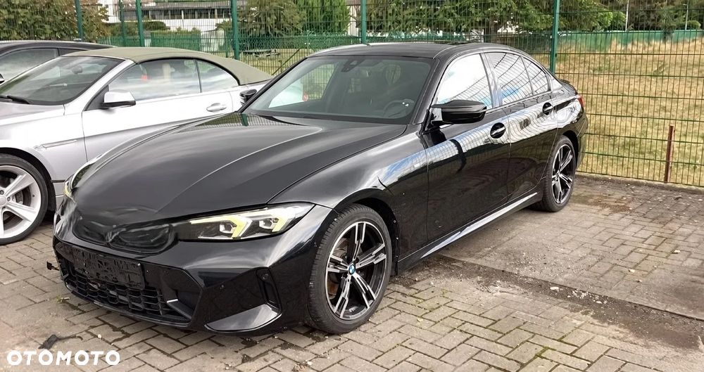 BMW Seria 3 - 2