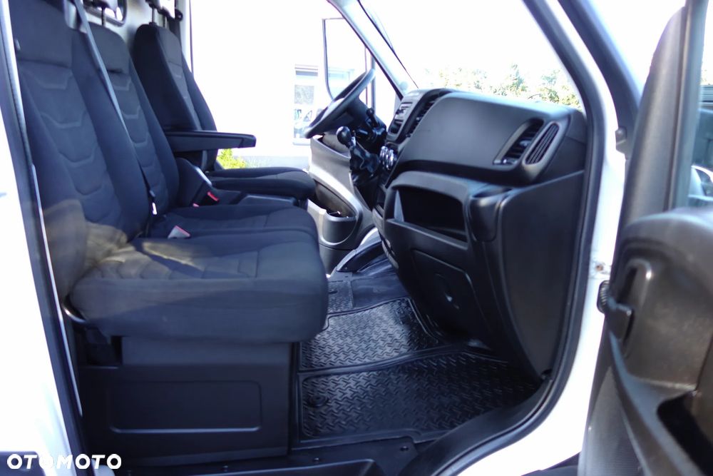 Iveco Daily 35-150  L2H2 Klima Webasto - 22