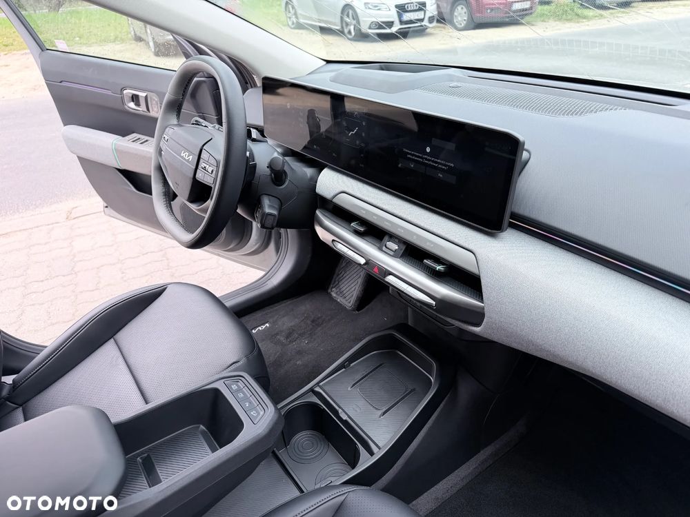 Kia EV4 81.4kWh Business Line - 10