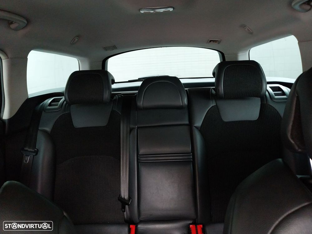 Citroën C5 Tourer 2.0 HDi Exclusive - 6