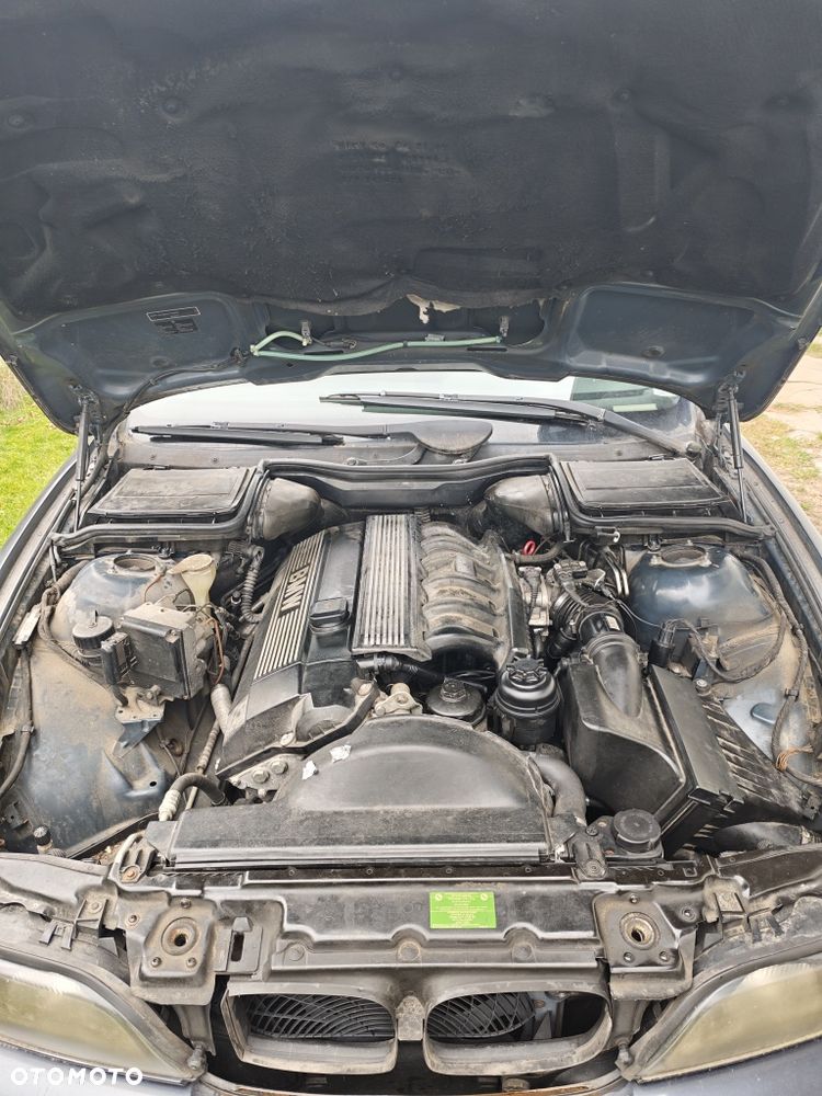 BMW Seria 5 - 4