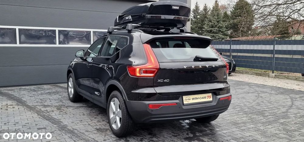 Volvo XC 40 D3 Momentum - 14