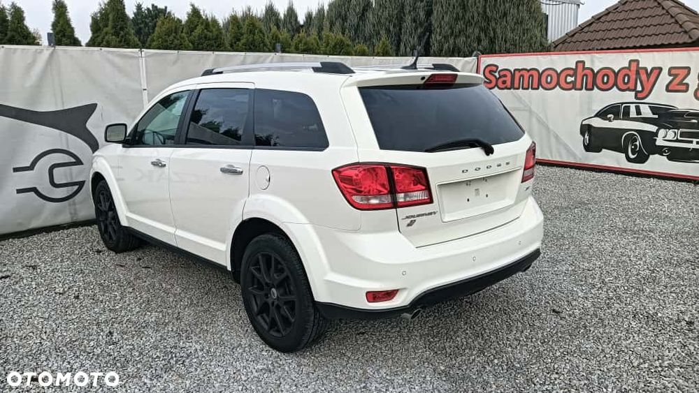Dodge Journey - 14