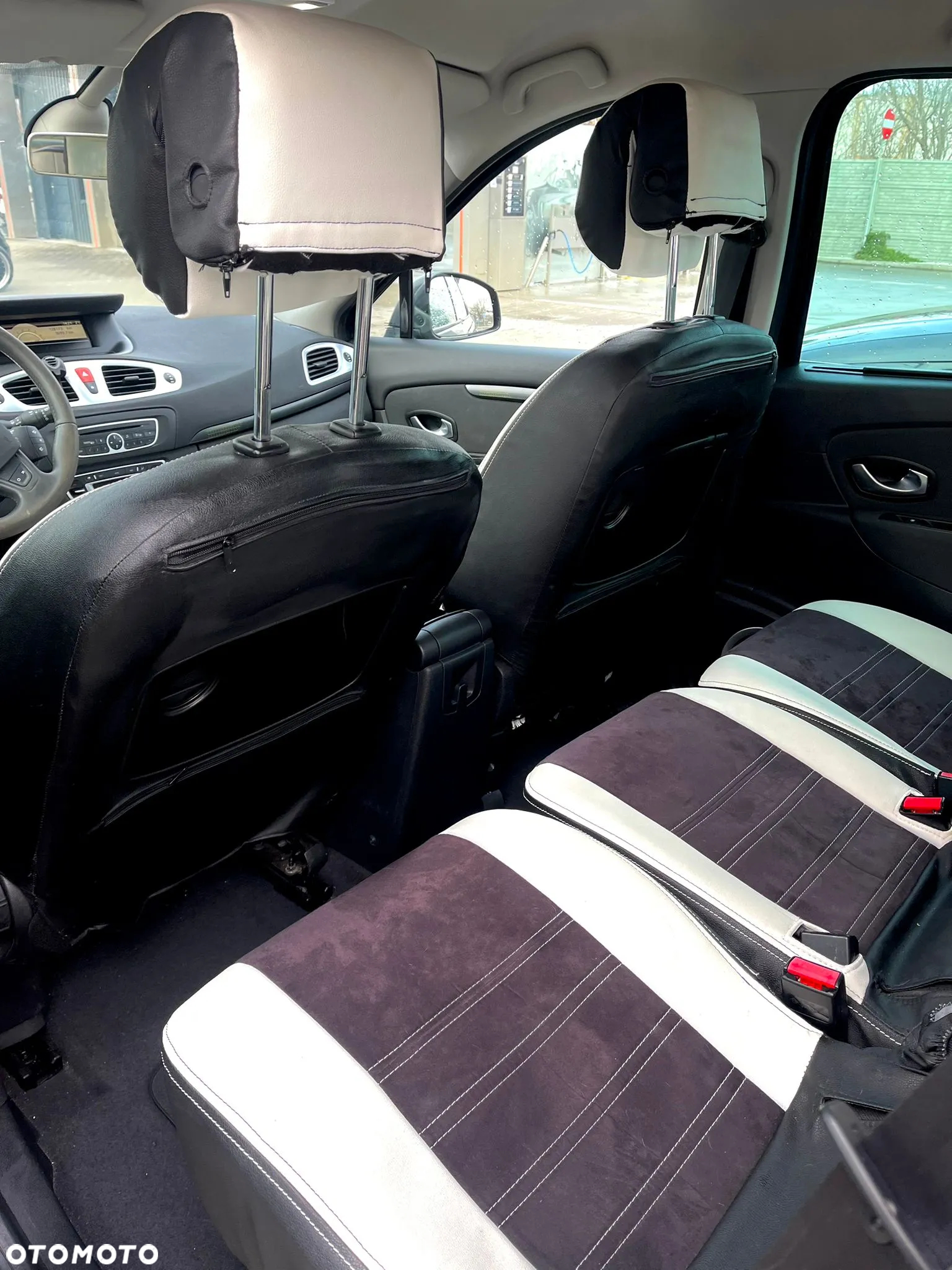 Renault Scenic - 15