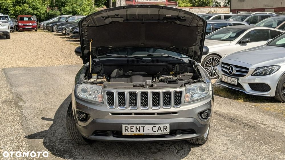 Jeep Compass - 39