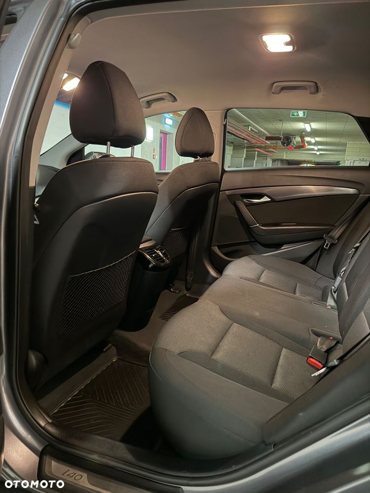 Hyundai i40 1.6 GDI Business - 11