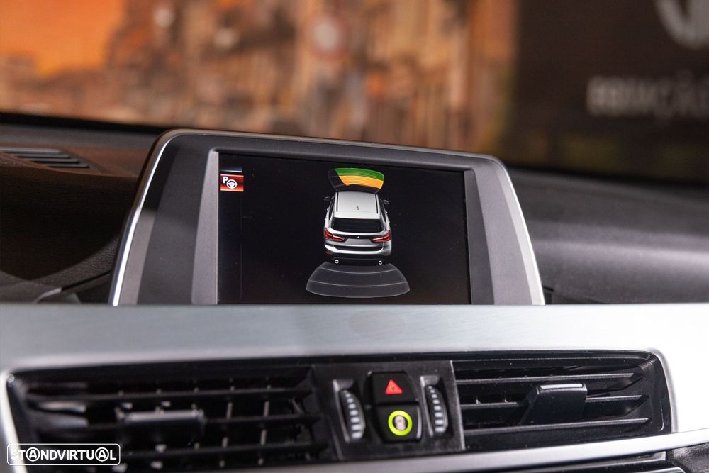 BMW X1 18 i sDrive xLine - 20