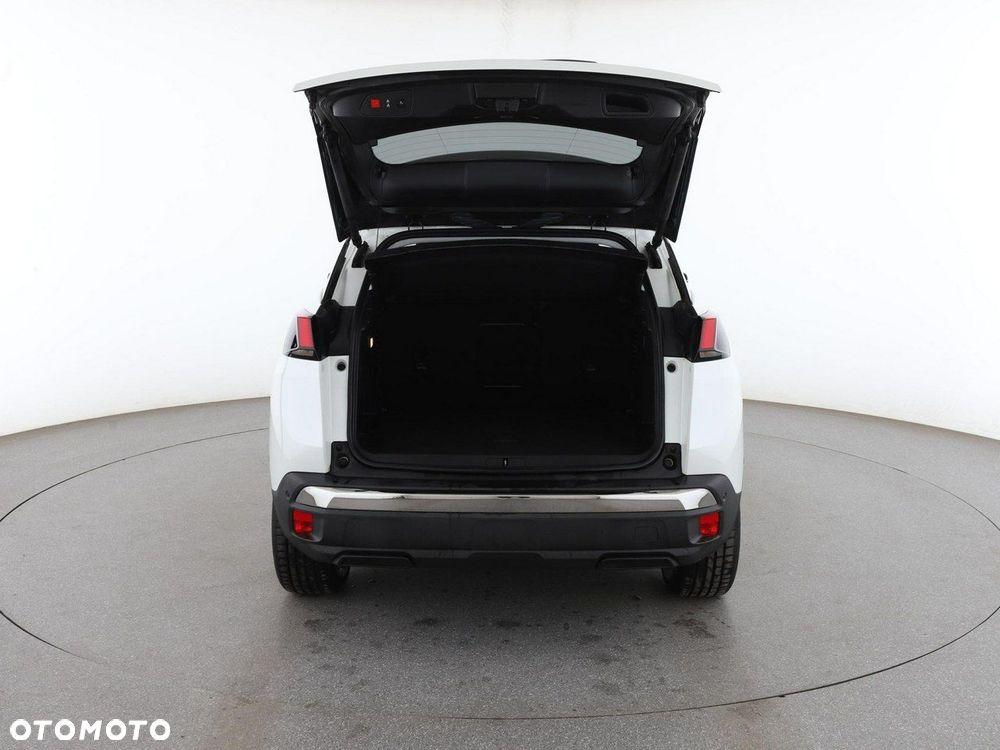 Peugeot 3008 BlueHDi 130 Stop & Start EAT8 Allure Business-Paket - 19