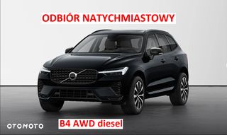 Volvo XC 60 B4 D AWD Plus Dark