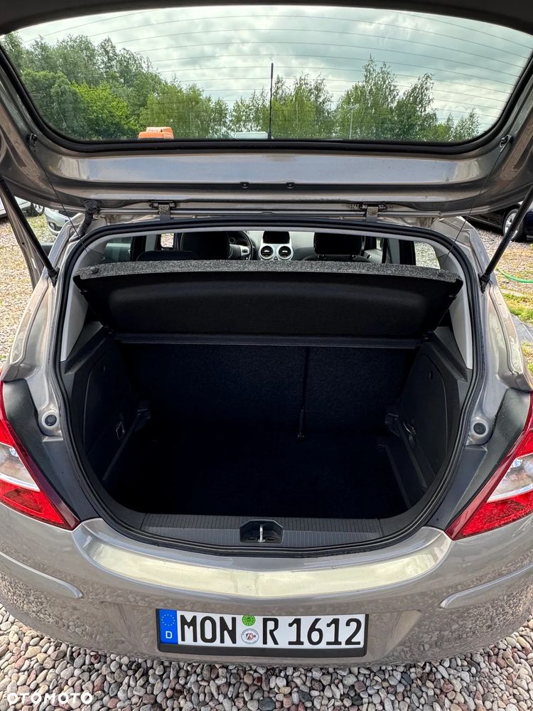 Opel Corsa 1.3 CDTI DPF Color Elegance - 8
